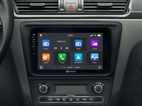 Android Autoradio Dynavin Skoda Rapid Bis 2015 Kr. Altötting - Burghausen Vorschau