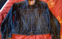 Da. Jeansjacke Gr 40 v. GAP.  NEU. Incl. Versand Hessen - Schwalmstadt Vorschau