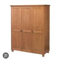 Suche Ikea Leksvik Kleiderschrank Eimsbüttel - Hamburg Stellingen Vorschau