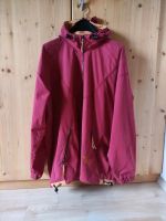 Jack Wolfskin Jacke Frühling Sommerjacke rot orange Thüringen - Rudolstadt Vorschau