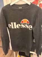 Ellesse Sweater Nordrhein-Westfalen - Remscheid Vorschau