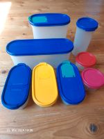 Tupperware Super Eidgenossen Plus Vorrats Schütten Dosen Tupper Bayern - Rentweinsdorf Vorschau