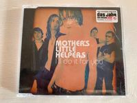 Mother´s Little Helpers - I´ll do it for you, CD, gebraucht Baden-Württemberg - Bühl Vorschau