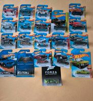 Hotwheels/Honda/skyline/mazda/hot wheels Baden-Württemberg - Kornwestheim Vorschau