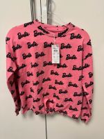 Barbie Pullover Neu M Etikett Gr 158 Hessen - Lauterbach (Hessen) Vorschau