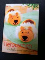 Tierischen filzen Buch wie neu! Hannover - Vahrenwald-List Vorschau