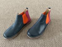 Deerberg Schuhe Bunt Neu ungetragen Gr.41 Schleswig-Holstein - Wakendorf II Vorschau