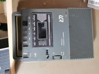 LCR Compact-Cassette Portable RFT Leipzig - Knautkleeberg-Knauthain Vorschau