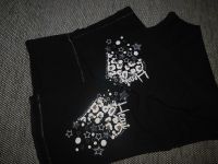 Tredy Leggins schwarz Applikation neu Gr. 52 Westerwaldkreis - Luckenbach Vorschau