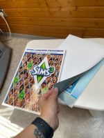 Die Sims 3 Strategiebuch Buch + Poster Baden-Württemberg - Untereisesheim Vorschau