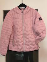 Steppjacke von Superdry Bayern - Landshut Vorschau