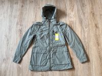 Camel Active Parka Übergangsmantel - Damen 34 in khaki •NEU Nordrhein-Westfalen - Lünen Vorschau