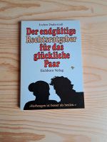 Jochen Duderstadt der endgültige rechtsratgeber,  lustiges Buch Hessen - Fulda Vorschau