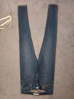 levi's 710 Super Skinny Jeans lange Größe 38 W29L34 Sachsen - Görlitz Vorschau