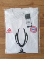 T-Shirt FC Bayern München SuperCup Winner 2020 Bayern - Eichstätt Vorschau