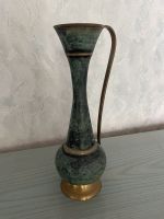 Dekorative Vase Sachsen - Hirschstein Vorschau