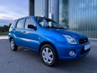 Subaru Justy G3X 1.3 ALLRAD 4x4 KLIMA*NUR 87TKM*TÜV NEU Baden-Württemberg - Lörrach Vorschau