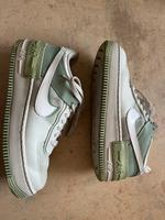Nike Airforce Shadow Grün Hamburg - Wandsbek Vorschau