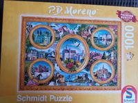 Puzzle 1000 Teile Nordrhein-Westfalen - Neuss Vorschau