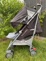 Maclaren, Buggy Techno XT, 0-5 Jahre Frankfurt am Main - Harheim Vorschau