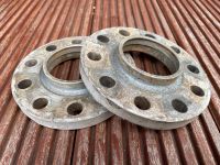 H&R 30mm Spurverbreiterung Spurplatten Nordrhein-Westfalen - Verl Vorschau