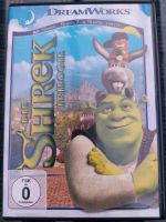 Die Shrek Trilogie DVD Set Hessen - Erbach Vorschau