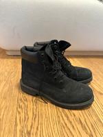 Wasserdichte Timberland Boots München - Bogenhausen Vorschau