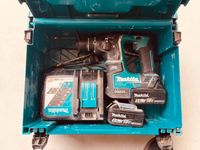 Makita Akku-Bohrhammer für SDS-PLUS 18 V / 5,0 Ah, 2 Akkus + Lade Dortmund - Brackel Vorschau