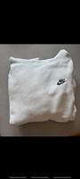 Weißer Nike Pullover Bergedorf - Hamburg Lohbrügge Vorschau