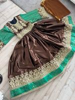 Afghanisches Kleid Hessen - Kelkheim Vorschau