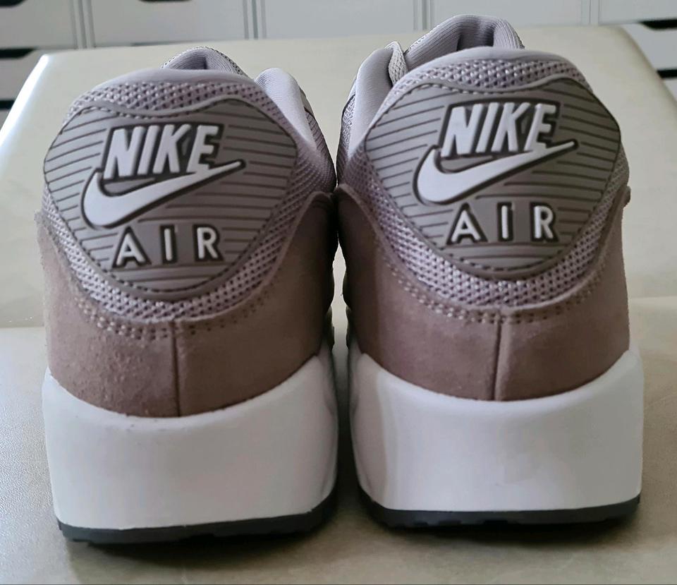 Nike air max 90 particle beige hot sale