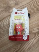 Tonies Creativ tonie Monster rot neu ovp Rheinland-Pfalz - Ludwigshafen Vorschau