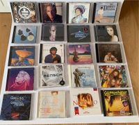 Diverse CDs  ca. 80 Stück Hessen - Weilburg Vorschau