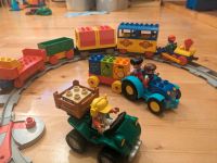 Lego Duplo Eisenbahn München - Sendling Vorschau