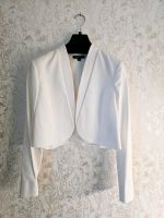 Comma Bolero weiß "Neu" festlich Hochzeit Kurzblazer Blazer Nordrhein-Westfalen - Mülheim (Ruhr) Vorschau