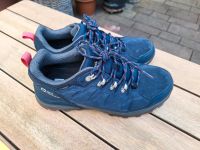 Jack Wolfskin 41 blau Outdoor Trekking Hiking Schuhe neu Nordrhein-Westfalen - Recklinghausen Vorschau