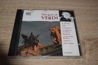 The Best of Verdi CD Baden-Württemberg - Aalen Vorschau