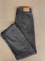 NA-KD Jeans Hose Größe 36 Straigt Leg Mid Waist Stockholm Style Kreis Pinneberg - Wedel Vorschau
