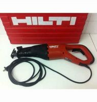 Säbelzahnsäge Hilti  zu Verm.25€ inkl Mwst pro Tag Baden-Württemberg - Neuenstein Vorschau