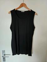 Schwarzes Top/T-shirt Gr 44/46/XXL Niedersachsen - Edewecht Vorschau