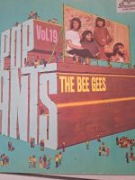 The Bee Gees Lp Vinyl Pop Giants Vol. 19 Rock 60ger Jahre Herzogtum Lauenburg - Mölln Vorschau