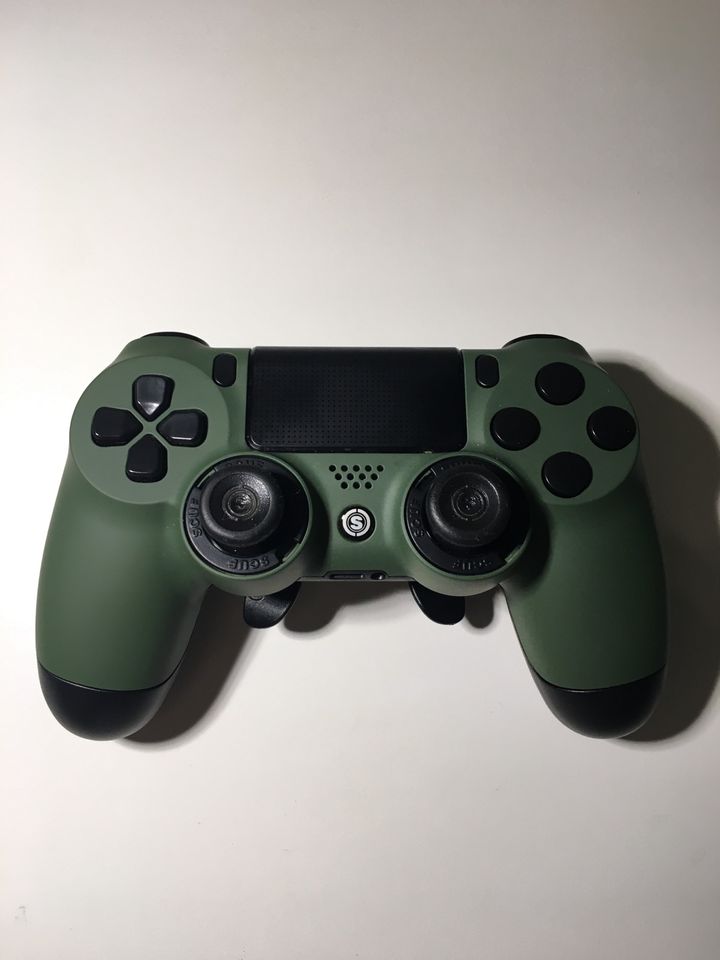 PlayStation Controller Scuf Gaming Pro in Dortmund