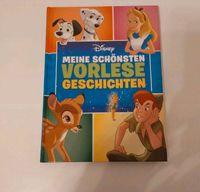 Disney mein schönsten Vorlesegeschichten Nordrhein-Westfalen - Paderborn Vorschau