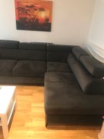Edle Couch aufklappbar mit Schlaf funktion Berlin - Neukölln Vorschau