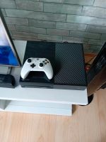 Xbox one mit ein Controller und 500 gb Nordrhein-Westfalen - Lünen Vorschau