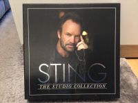 Sting— The Studio Collection (Limited 11 LP Boxset) [Vinyl LP] Berlin - Spandau Vorschau