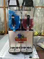 SLUSH EIS MASCHINE für Geburtstage Events Feiern MIETEN! Saarbrücken-Dudweiler - Dudweiler Vorschau