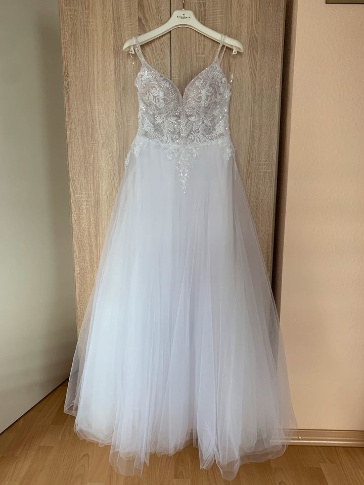 Hochzeitskleid Brautkleid Hochzeit Kleid in Wuppertal