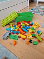 Lego Duplo mit Kasten 15€ Hessen - Reinheim Vorschau