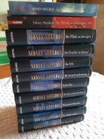 Sidney Sheldon Romane Dithmarschen - Dörpling Vorschau